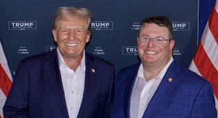 Trump wins Florida special election races in positive sign for MAGA