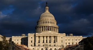 Trump's Liberation Day tariffs slapped down by the Senate