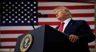 Trump’s April 2 ‘liberation day’ tariffs: What to expect, and what’s next