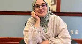 Tufts student dealt crushing blow as she  tries to avoid deportation