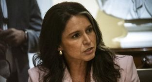Tulsi Gabbard exposes three 'deep state criminals'
