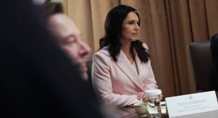 Tulsi Gabbard to release secret files on RFK and MLK assassinations