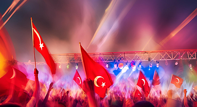 'Türk Günü' galası New York'ta coşkuyla kutlanacak