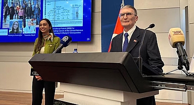 Türk öğrenci Hümeyra Kaanoğlu, Fulbright bursu kazandı, Aziz Sancar'la çalışma fırsatı yakaladı