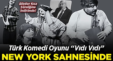 Türk Oyunu 