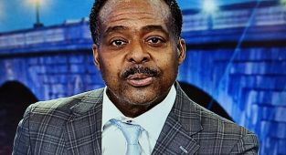 TV anchor makes announcement months after stumbling through broadcast