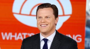 TV golden boy who two networks are fighting over