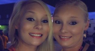 Twin learns her fate for killing two Amish kids in buggy crash