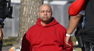 Twist in case of Kansas City Chiefs fan accused in parade shooting