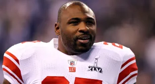 Two-time Super Bowl winner reveals sexual regret that still haunts him