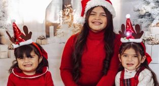 Two young sisters killed after UTV sucked into Arizona's deepest creek
