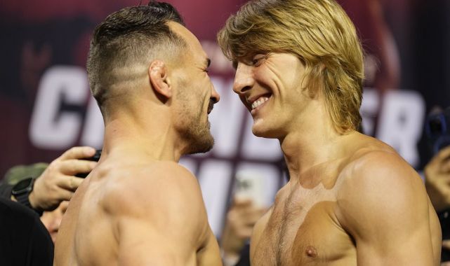 UFC 314 - Volkanovski vs Lopes LIVE: Undercard, round-by-round updates