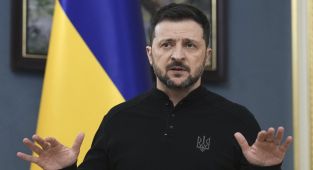 Ukraine's Zelensky tears into JD Vance for 'justifying' Putin actions
