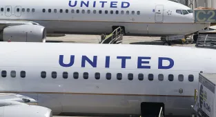 United Airlines outlines what flights are set to be chopped