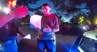 University of Florida student's silly mistake led to his DEPORTATION