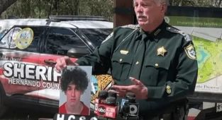 Unsettling new details in 'real-life Adolescence' murder case
