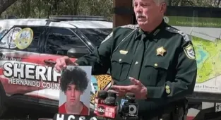 Unsettling new details in 'real-life Adolescence' murder case