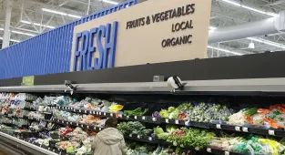 Urgent recall for everyday salad item sold in Walmarts across the US