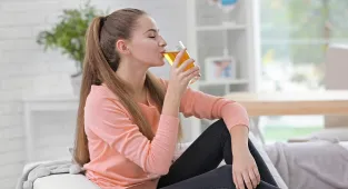 Urgent recall for juice brand over potentially deadly mold toxins