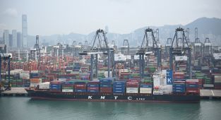 US-China trade war escalates after Trump increases tariffs