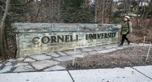US freezes funds for Cornell, Northwestern after pro-Palestinian protests