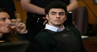 US prosecutors to seek death penalty against CEO killing suspect Mangione