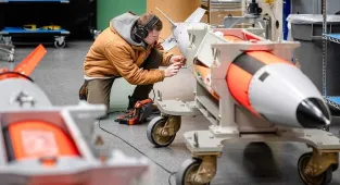 US reveals plans for nuke 24 times more powerful than Hiroshima bomb