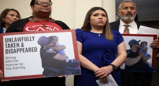 US Supreme Court orders return of migrant wrongly deported to El Salvador