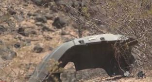 US troops deployed on border mission are killed in New Mexico