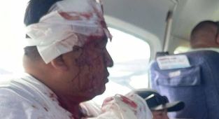 US Veteran shot dead after attempting to hijack Caribbean plane