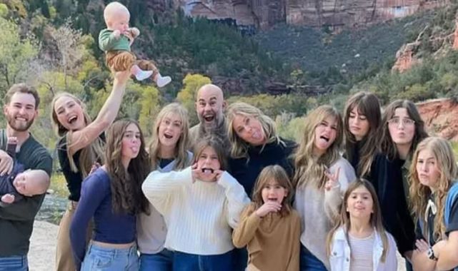 Utah mom of 10 gets devastating news after going to the hospital