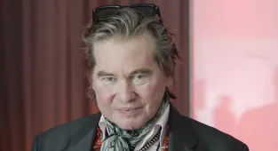 Val Kilmer dead at 65: Batman and Top Gun star passes away