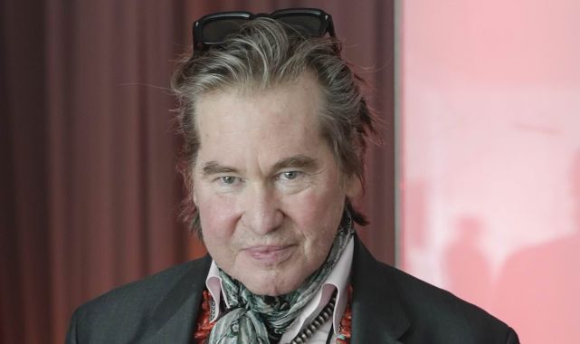 Val Kilmer dead at 65: Batman and Top Gun star passes away