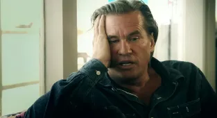 Val Kilmer's heartbreaking final words before he lost his voice