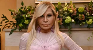 Versace 'mutiny' as workers sacked weeks after Donatella 'dethroned'