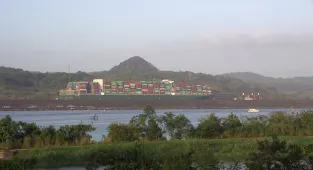 Video: Panama-US sign understanding on US troop deployments