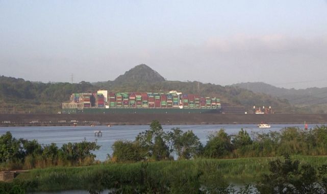 Video: Panama-US sign understanding on US troop deployments