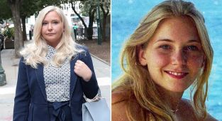 Virginia Giuffre, most prominent alleged victim of Epstein, dies at 41