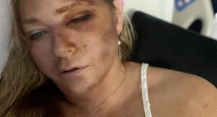 Virginia Giuffre says she mistakenly claimed she has four days to live