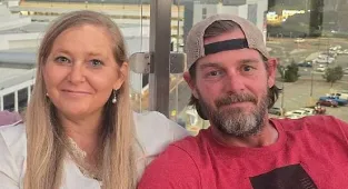 Virginia Giuffre's family statement in full