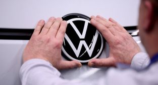 Volkswagen announces sneaky plan to get back at Trump