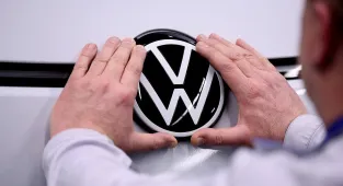Volkswagen announces sneaky plan to get back at Trump