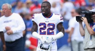 Vontae Davis' autopsy revealed a year after being found in home gym