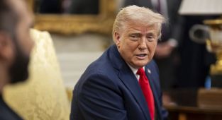 Voters in border country reveal if they view Trump as friend or foe