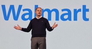 Walmart and Target CEOs issue dire tariff warning