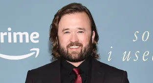 Watch shocking moment Haley Joel Osment is arrested in bodycam footage