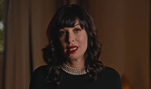 Weezer bassist's wife made morbid reality show before police shooting