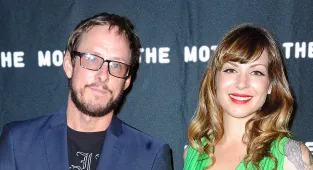 Weezer bassist's wife totes GUN in bodycam footage before being shot