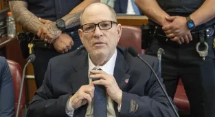 Weinstein's #MeToo rape retrial opens with added allegations from a former model
