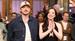 What 'rude' Morgan Wallen really said during cringe SNL appearance